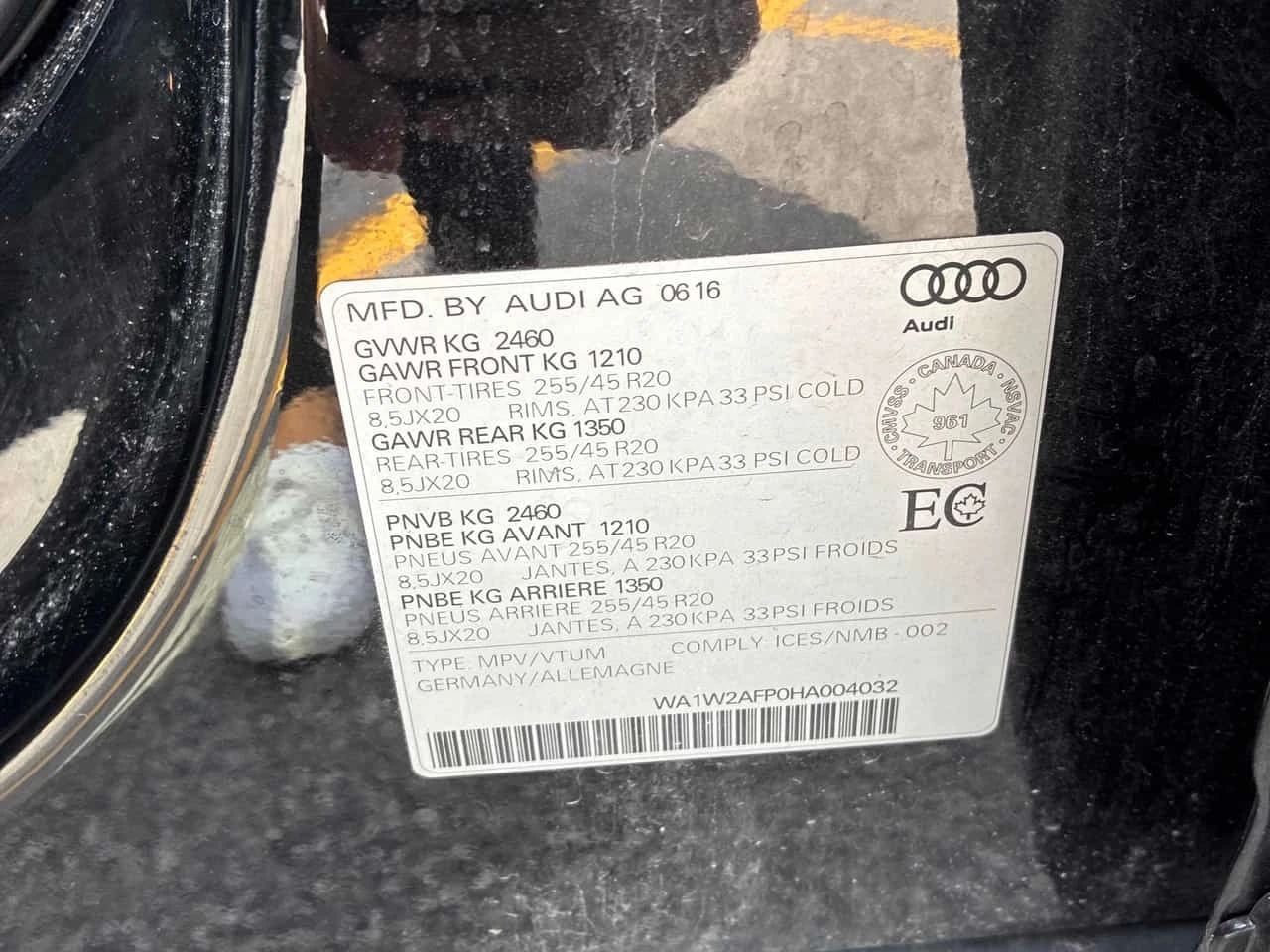 Audi Q5 2.0T Technik * CARFAX * ���������� *  | Mobile.bg � ����������� 10