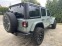 Обява за продажба на Jeep Wrangler RUBICON 2.0L НАЛИЧЕН ~ 163 200 лв. - изображение 6