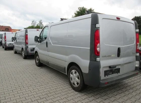 Renault Trafic 2.5 dCi 2.0 dCi 2.0 i 8 броя , снимка 6