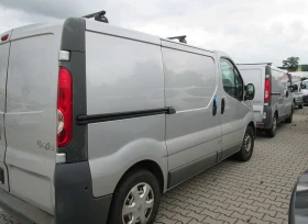Renault Trafic 2.5 dCi 2.0 dCi 2.0 i 8 броя , снимка 5