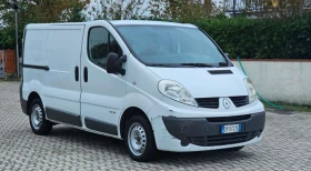 Renault Trafic 2.5 dCi 2.0 dCi 2.0 i 8 броя , снимка 12