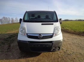 Renault Trafic 2.5 dCi 2.0 dCi 2.0 i 8 броя , снимка 1