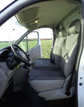 Renault Trafic 2.5 dCi 2.0 dCi 2.0 i 8 броя , снимка 7