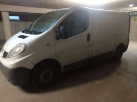 Renault Trafic 2.5 dCi 2.0 dCi 2.0 i 8 броя , снимка 4