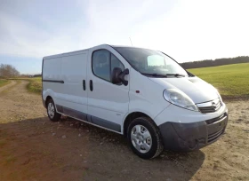 Renault Trafic 2.5 dCi 2.0 dCi 2.0 i 8 броя , снимка 8