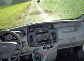 Renault Trafic 2.5 dCi 2.0 dCi 2.0 i 8 броя , снимка 2