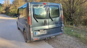 Opel Vivaro 1.9DTI, снимка 4