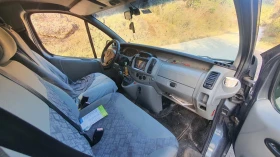 Opel Vivaro 1.9DTI, снимка 7