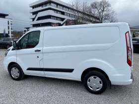 Ford Transit Custom 2.0 tdci 136ks., снимка 7
