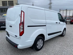 Ford Transit Custom 2.0 tdci 136ks., снимка 5