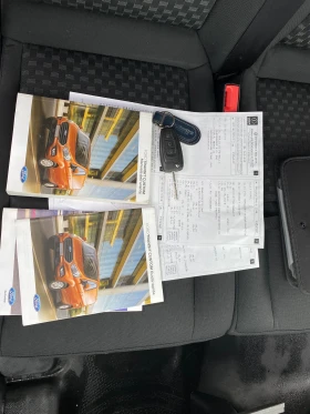 Ford Transit Custom 2.0 tdci 136ks., снимка 13