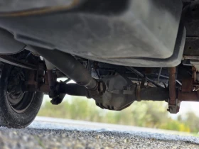 Mercedes-Benz Sprinter 316 4x4 Автоматик ТоП, снимка 16