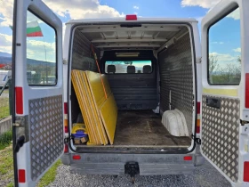 Mercedes-Benz Sprinter 316 4x4 Автоматик ТоП, снимка 10