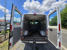 Mercedes-Benz Sprinter 316 4x4 Автоматик ТоП, снимка 6