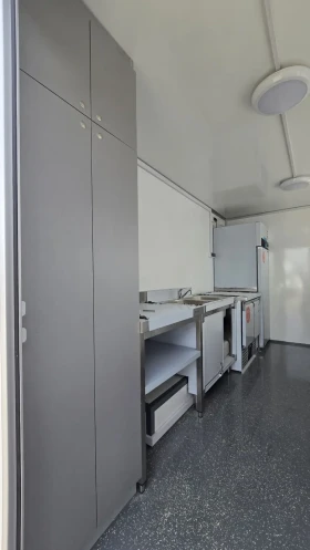 Renault Master 2.3 НОВ магазин, снимка 12