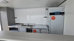 Renault Master 2.3 НОВ магазин, снимка 9