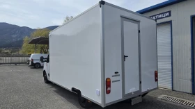 Renault Master 2.3 НОВ магазин, снимка 4