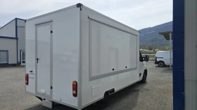 Renault Master 2.3 НОВ магазин, снимка 5