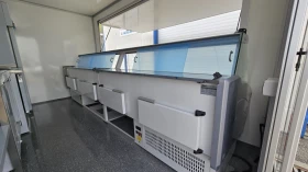 Renault Master 2.3 НОВ магазин, снимка 16