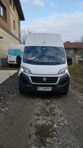 Fiat Ducato, снимка 1