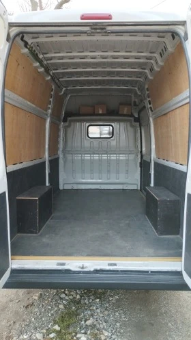 Fiat Ducato, снимка 5