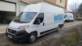 Fiat Ducato, снимка 2