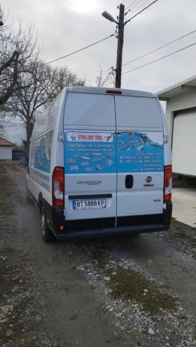 Fiat Ducato, снимка 4