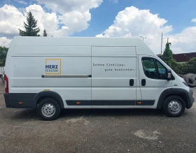 Fiat Ducato 2.3 Multijet 150 MAXI L5H3, снимка 5