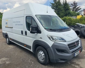 Fiat Ducato 2.3 Multijet 150 MAXI L5H3, снимка 2