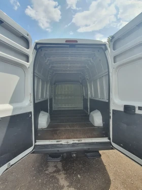 Fiat Ducato 2.3 Multijet 150 MAXI L5H3, снимка 8