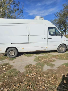 Mercedes-Benz Sprinter 211 | Mobile.bg    2