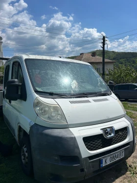 Обява за продажба на Peugeot Boxer ~15 500 лв. - изображение 1