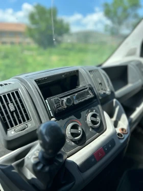 Обява за продажба на Peugeot Boxer ~15 500 лв. - изображение 8