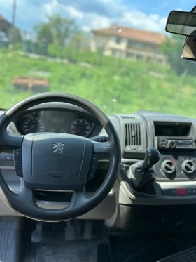 Обява за продажба на Peugeot Boxer ~15 500 лв. - изображение 6