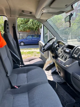 Обява за продажба на Peugeot Boxer ~15 500 лв. - изображение 5