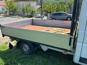 Обява за продажба на Peugeot Boxer ~15 500 лв. - изображение 4