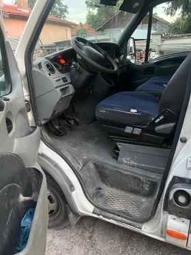 Iveco 35c15   | Mobile.bg    6