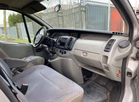 Renault Trafic 2.5 dCi 2.0 dCi 2.0 i 8   | Mobile.bg    17