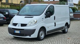 Renault Trafic 2.5 dCi 2.0 dCi 2.0 i 8   | Mobile.bg    13