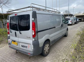 Renault Trafic 2.5 dCi 2.0 dCi 2.0 i 8   | Mobile.bg    14