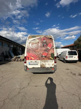 Обява за продажба на Mercedes-Benz Sprinter 313 Хладилен/Ръжда ~5 998 лв. - изображение 5