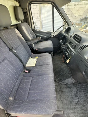 Обява за продажба на Mercedes-Benz Sprinter 313 Хладилен/Ръжда ~5 998 лв. - изображение 8