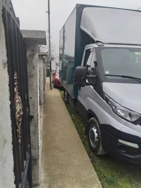 Iveco 35c17, снимка 6