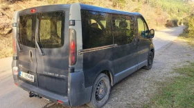 Opel Vivaro 1.9DTI | Auto.bg — изображение 5