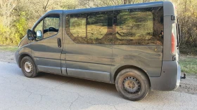 Opel Vivaro 1.9DTI | Auto.bg — изображение 3