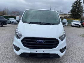 Ford Transit Custom 2.0 tdci 130-ks. | Auto.bg — изображение 2