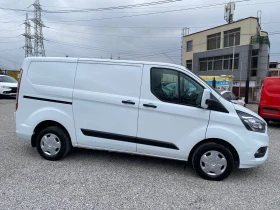 Ford Transit Custom 2.0 tdci 130-ks. | Auto.bg — изображение 4
