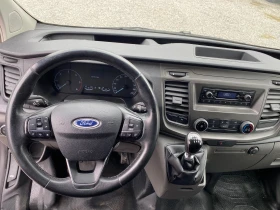 Ford Transit Custom 2.0 tdci 130-ks. | Auto.bg — изображение 11
