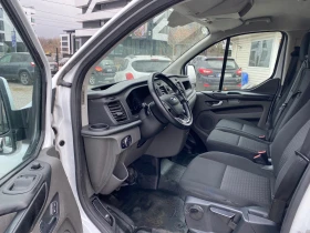Ford Transit Custom 2.0 tdci 130-ks. | Auto.bg — изображение 9