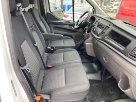 Ford Transit Custom 2.0 tdci 130-ks. | Auto.bg — изображение 10
